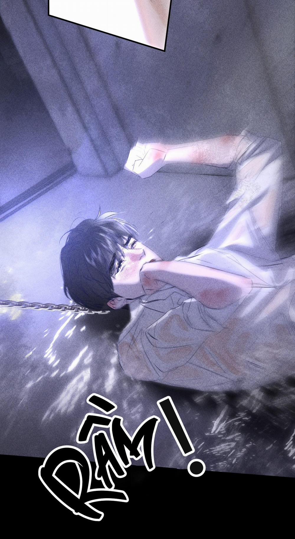 Thoát Khỏi Tầng Hầm 1 trang 19