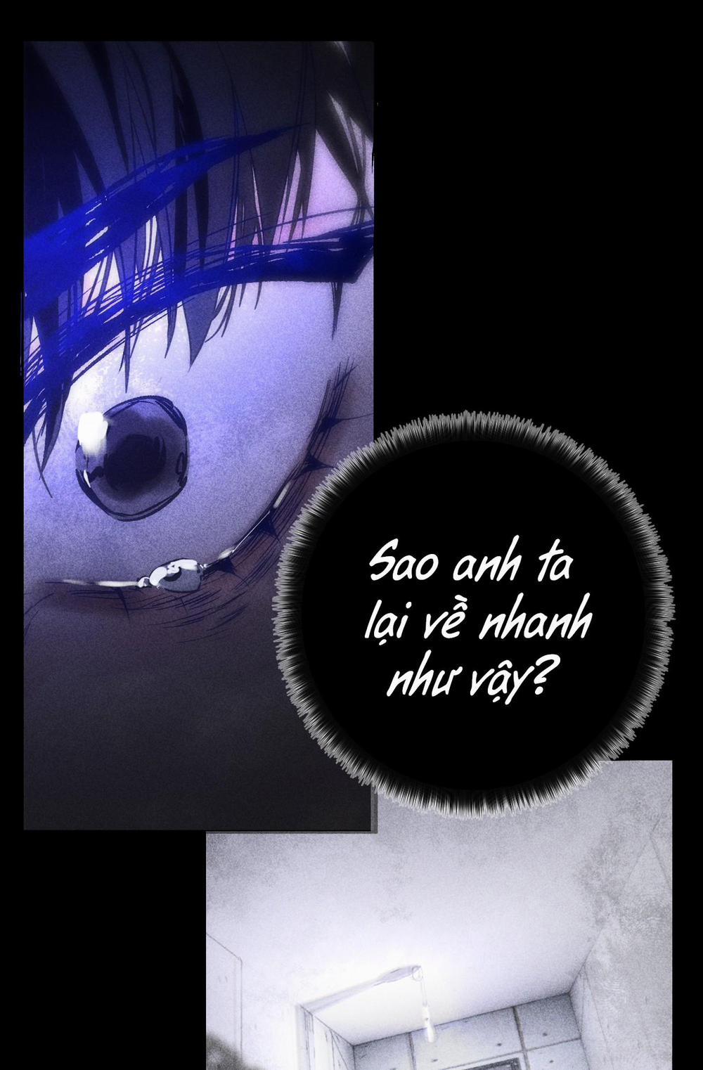 Thoát Khỏi Tầng Hầm 1 trang 20