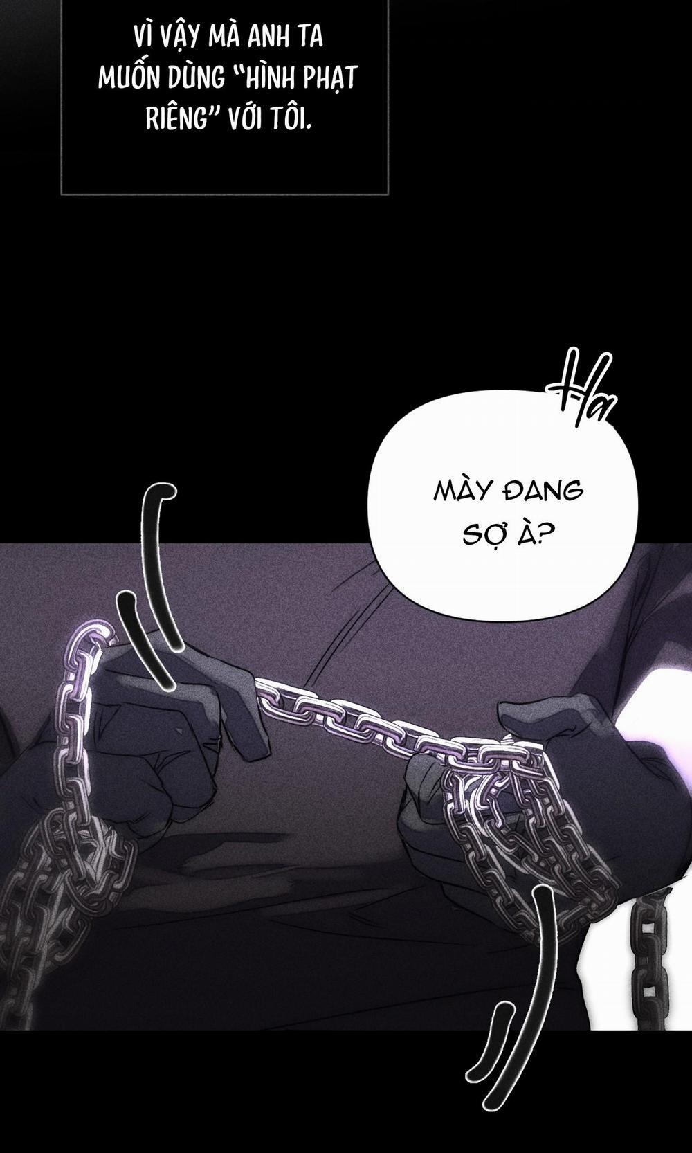 Thoát Khỏi Tầng Hầm 1 trang 26