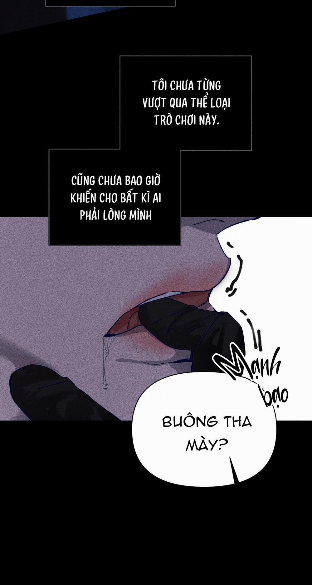 Thoát Khỏi Tầng Hầm 1 trang 30