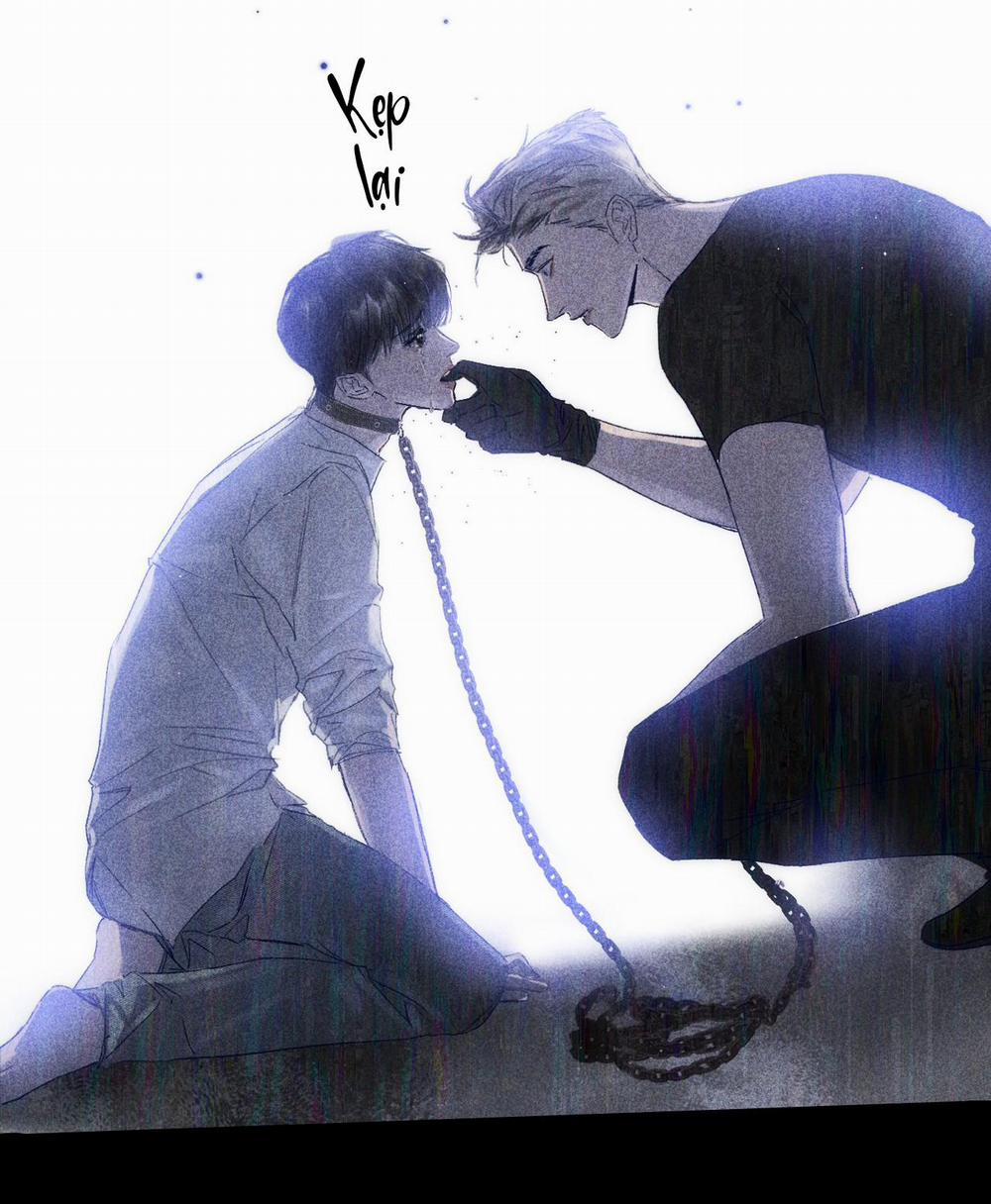 Thoát Khỏi Tầng Hầm 1 trang 32