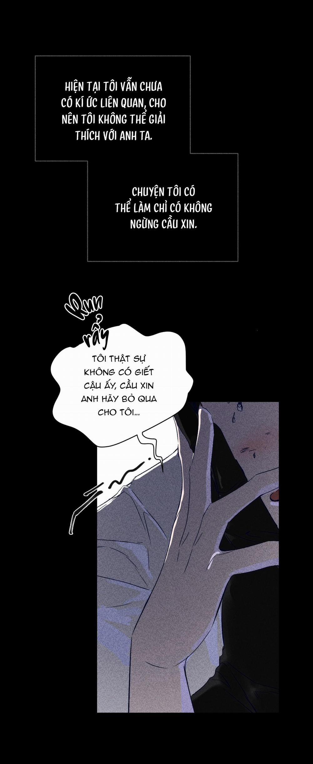 Thoát Khỏi Tầng Hầm 1 trang 35