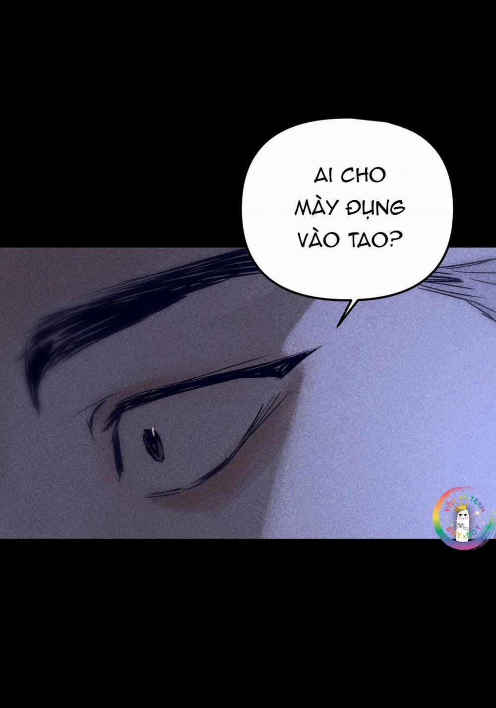 Thoát Khỏi Tầng Hầm 1 trang 38
