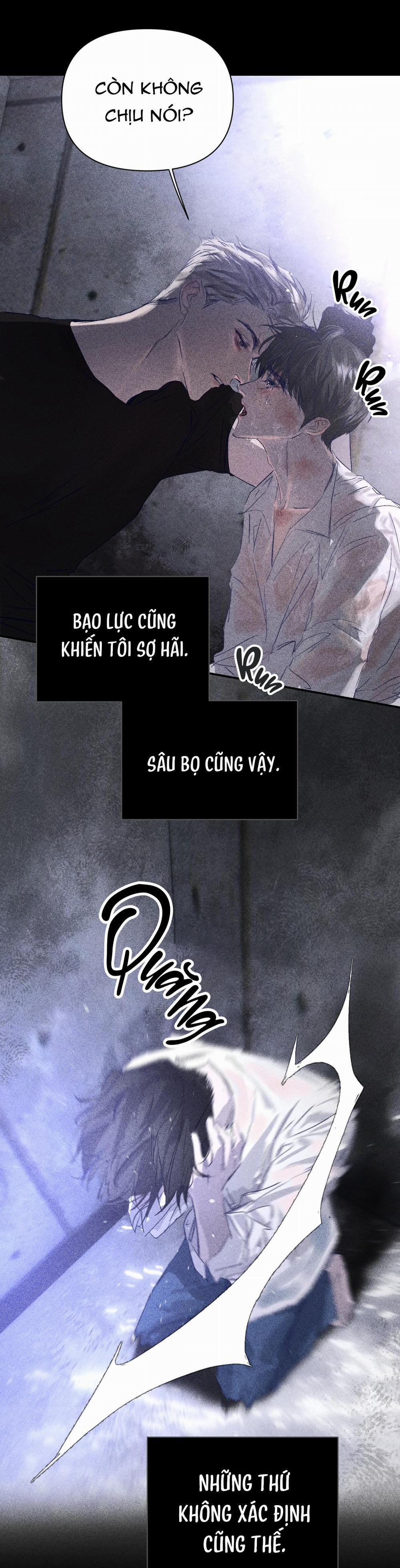 Thoát Khỏi Tầng Hầm 1 trang 4