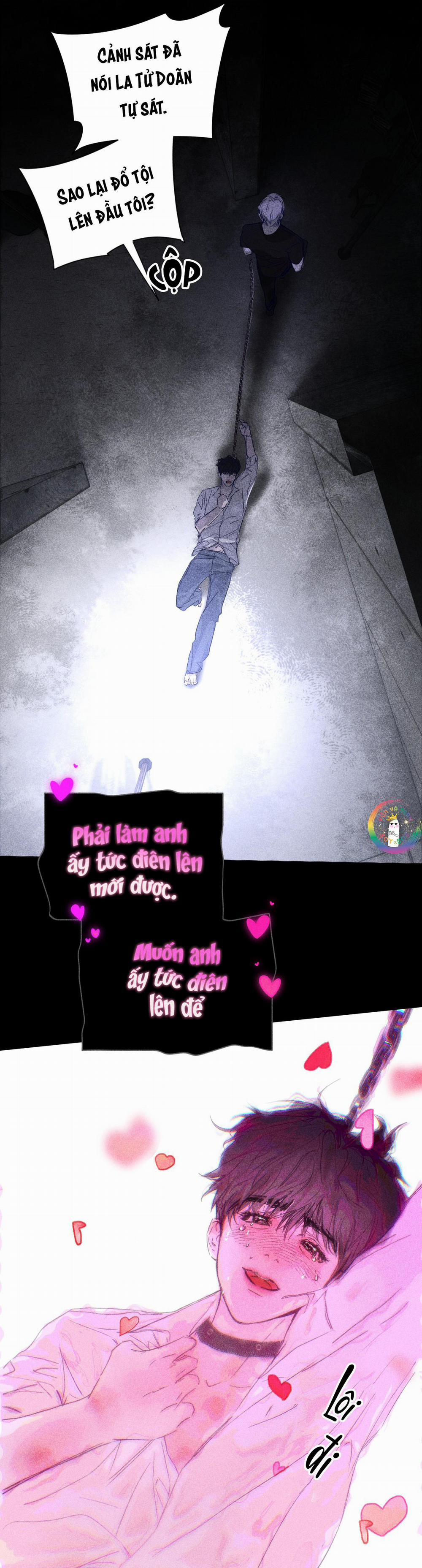 Thoát Khỏi Tầng Hầm 1 trang 42