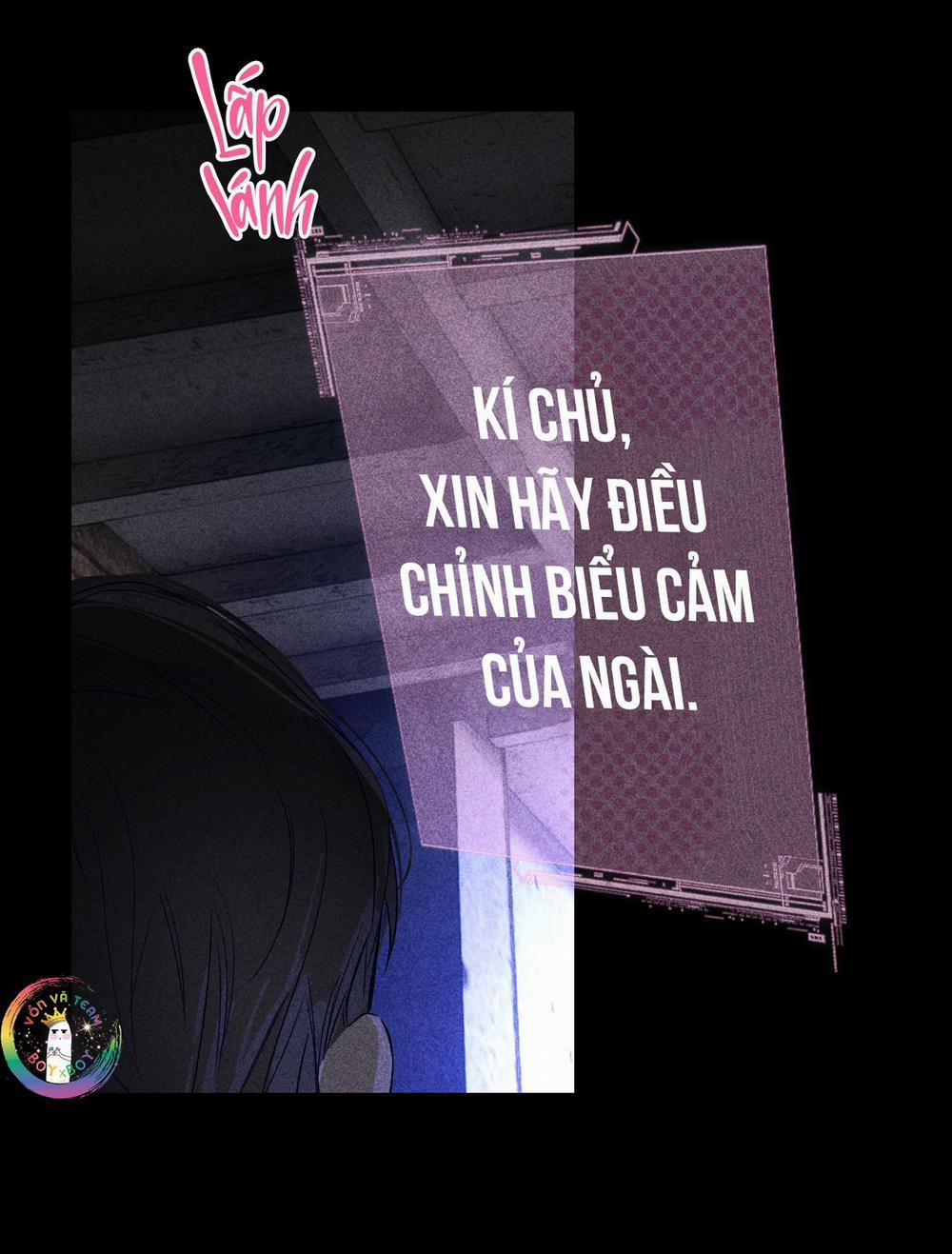 Thoát Khỏi Tầng Hầm 1 trang 46