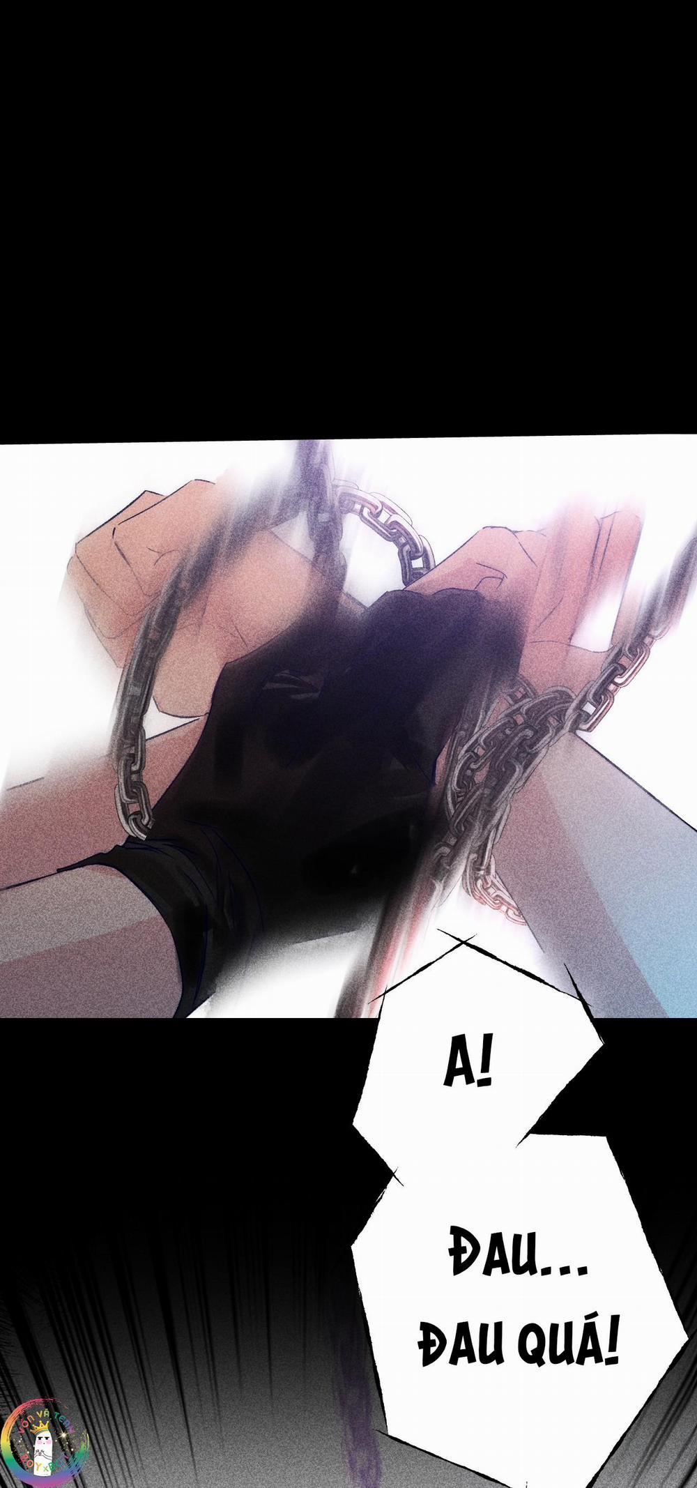 Thoát Khỏi Tầng Hầm 1 trang 50