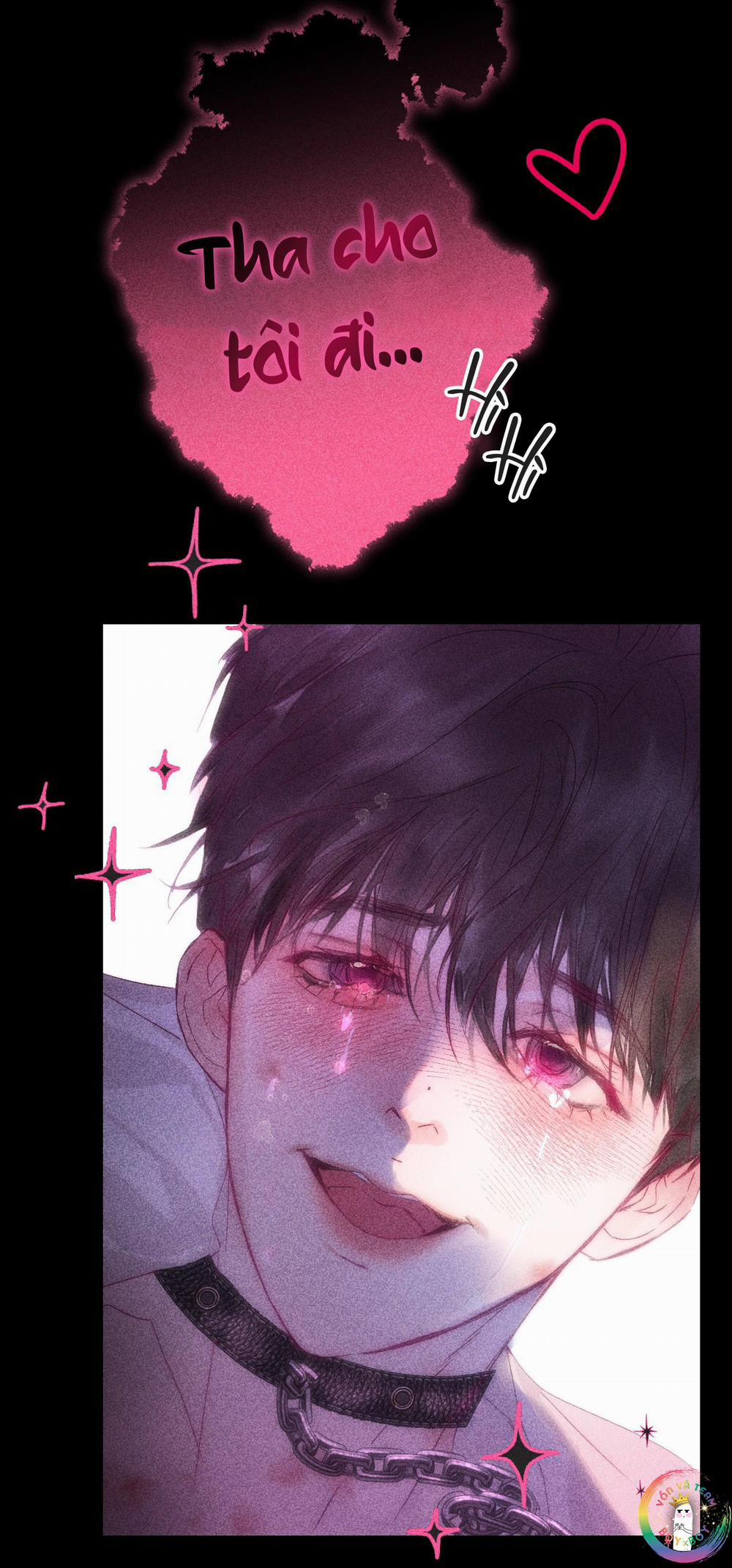 Thoát Khỏi Tầng Hầm 1 trang 54