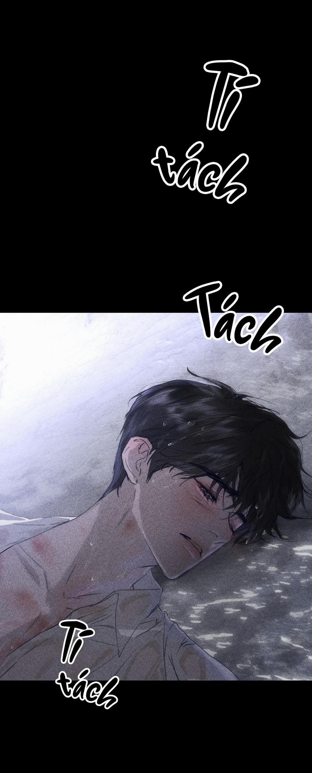 Thoát Khỏi Tầng Hầm 1 trang 6