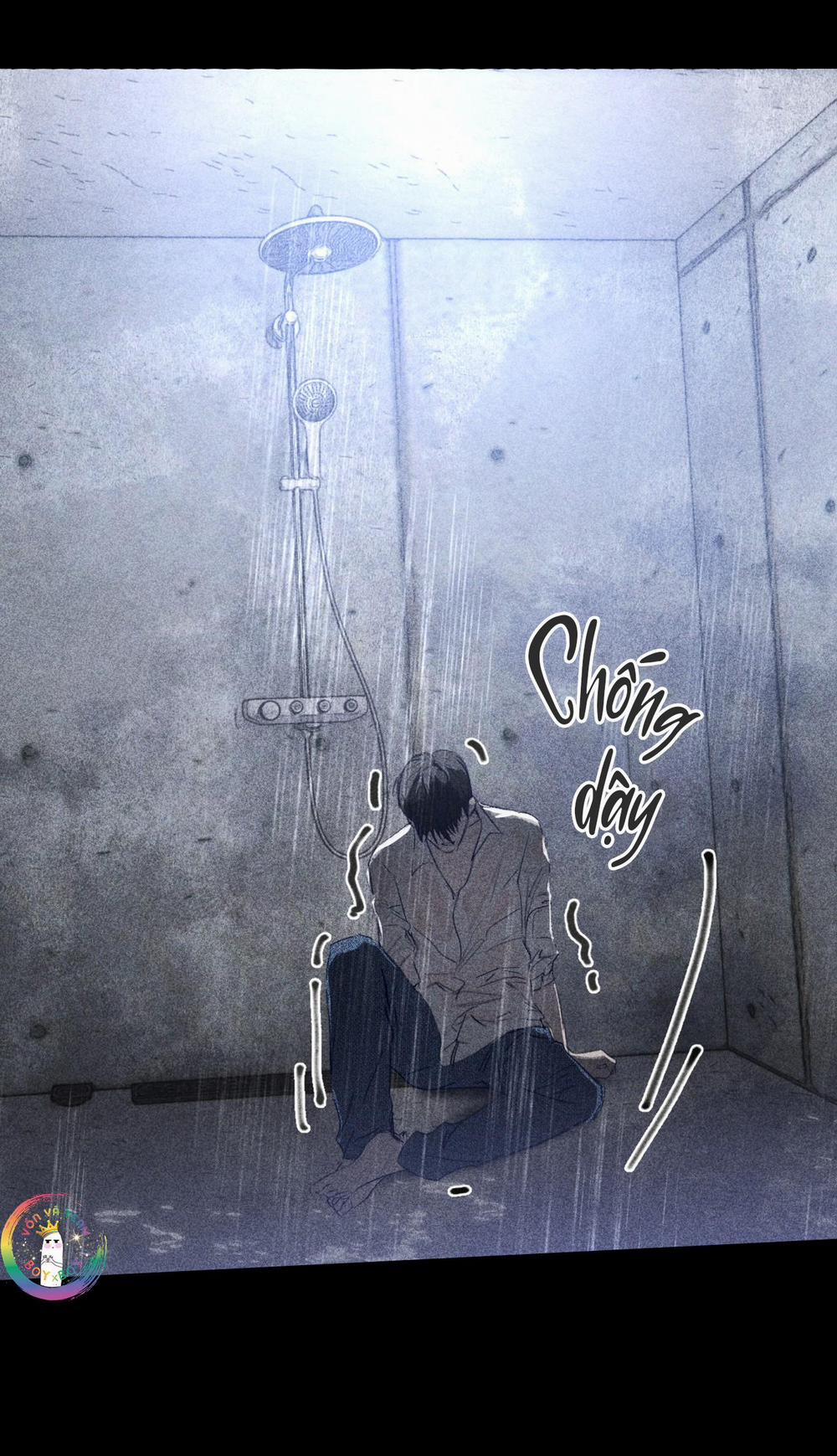 Thoát Khỏi Tầng Hầm 1 trang 8