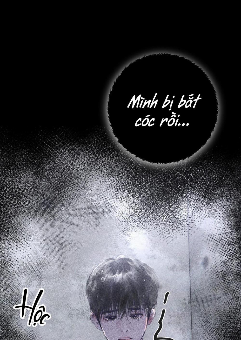 Thoát Khỏi Tầng Hầm 1 trang 9