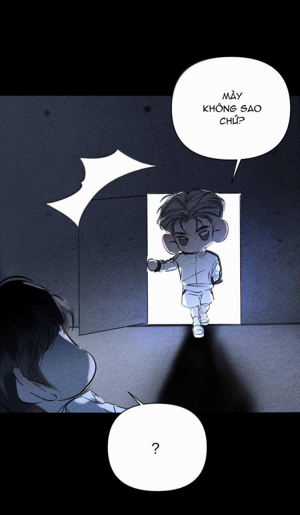 Thoát Khỏi Tầng Hầm 10.1 trang 10