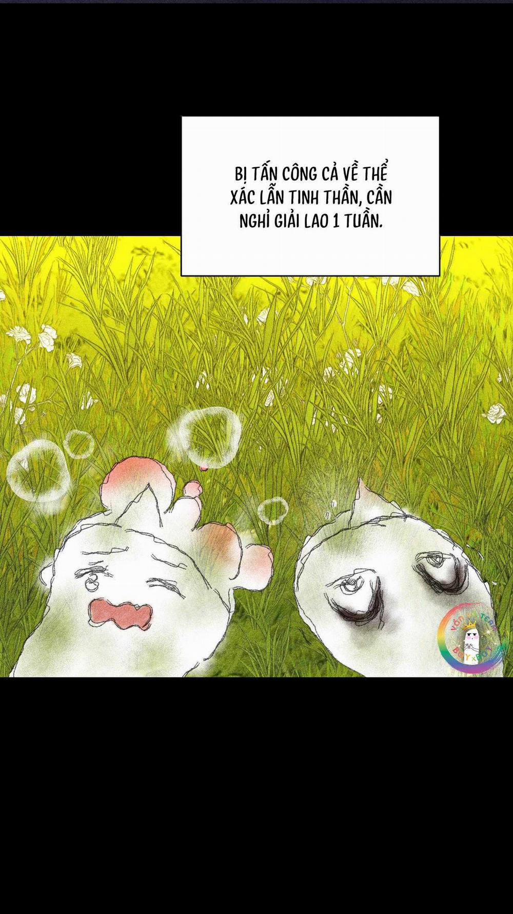 Thoát Khỏi Tầng Hầm 10.1 trang 12