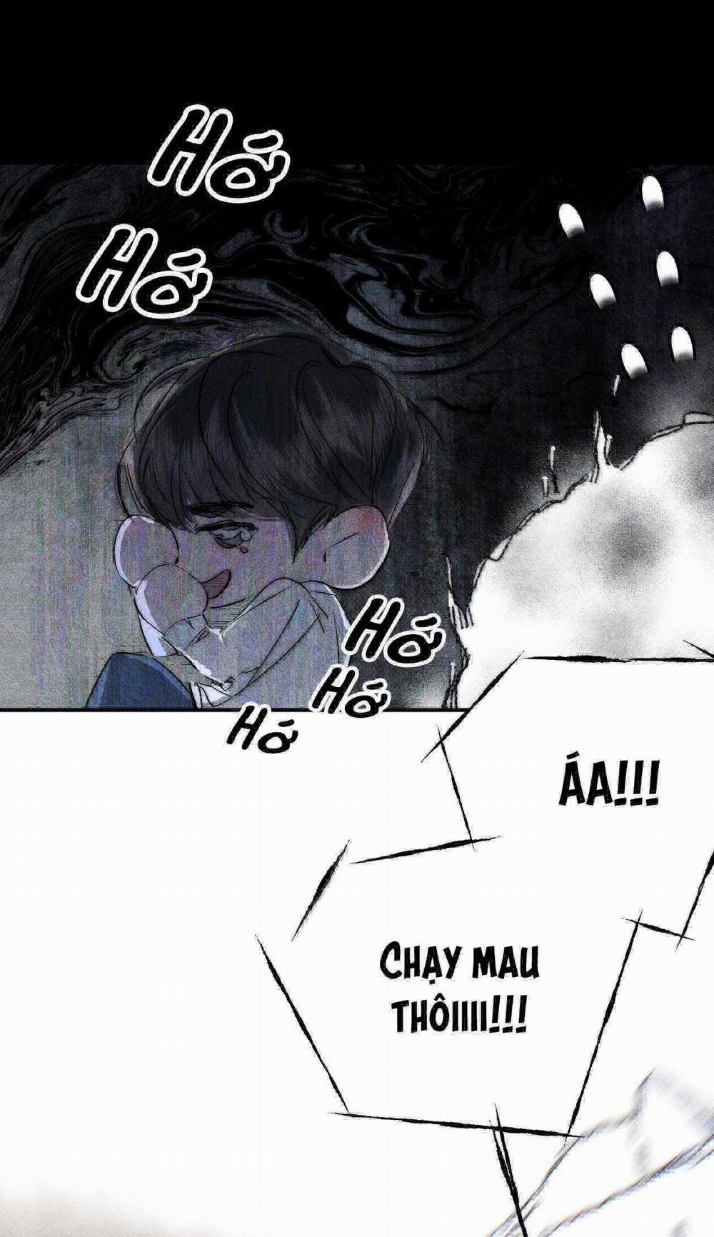 Thoát Khỏi Tầng Hầm 10.1 trang 8