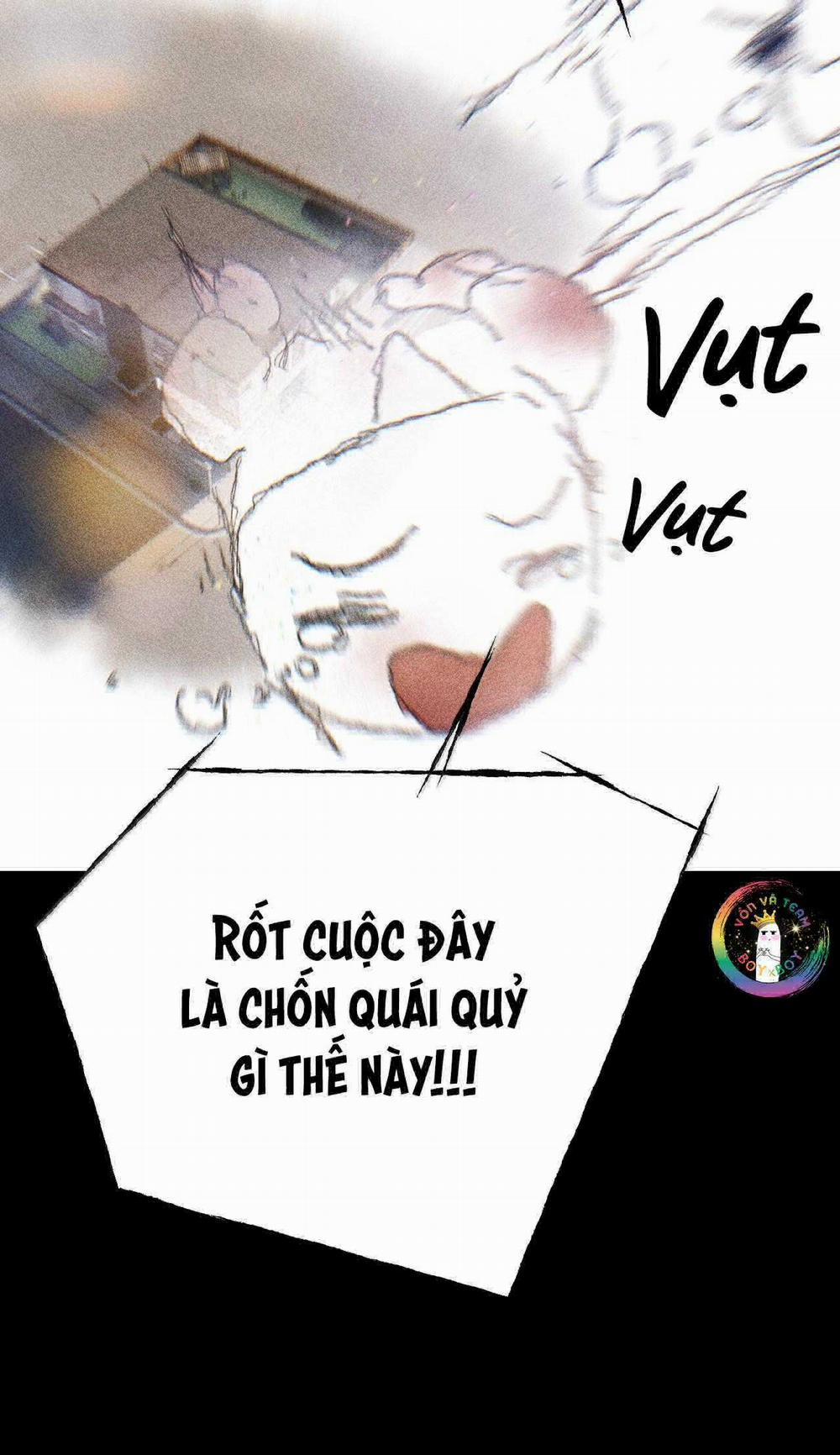 Thoát Khỏi Tầng Hầm 10.1 trang 9