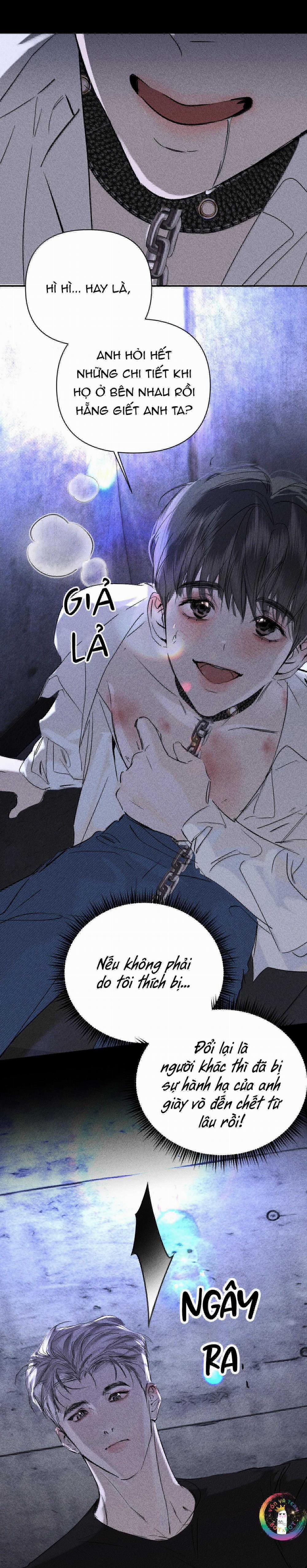 Thoát Khỏi Tầng Hầm 10 trang 10