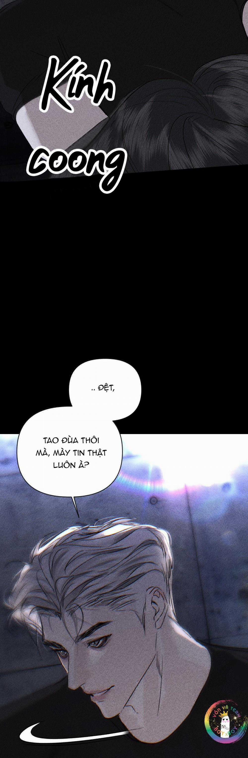 Thoát Khỏi Tầng Hầm 10 trang 11