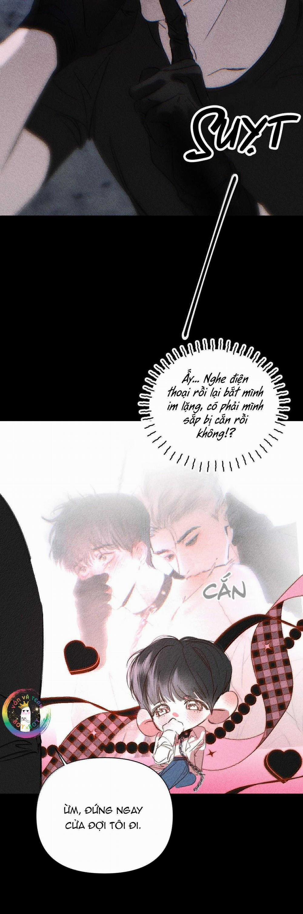 Thoát Khỏi Tầng Hầm 10 trang 13