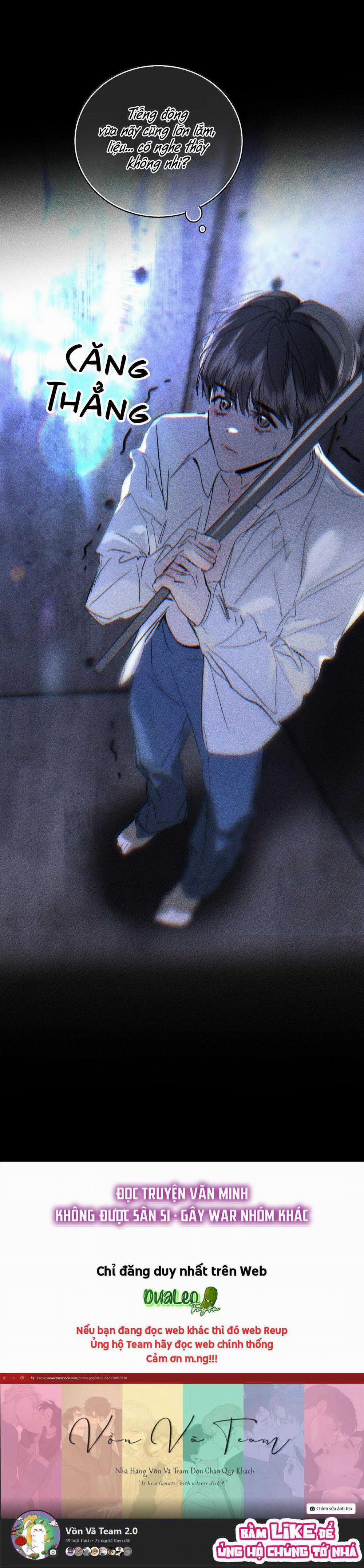 Thoát Khỏi Tầng Hầm 10 trang 25