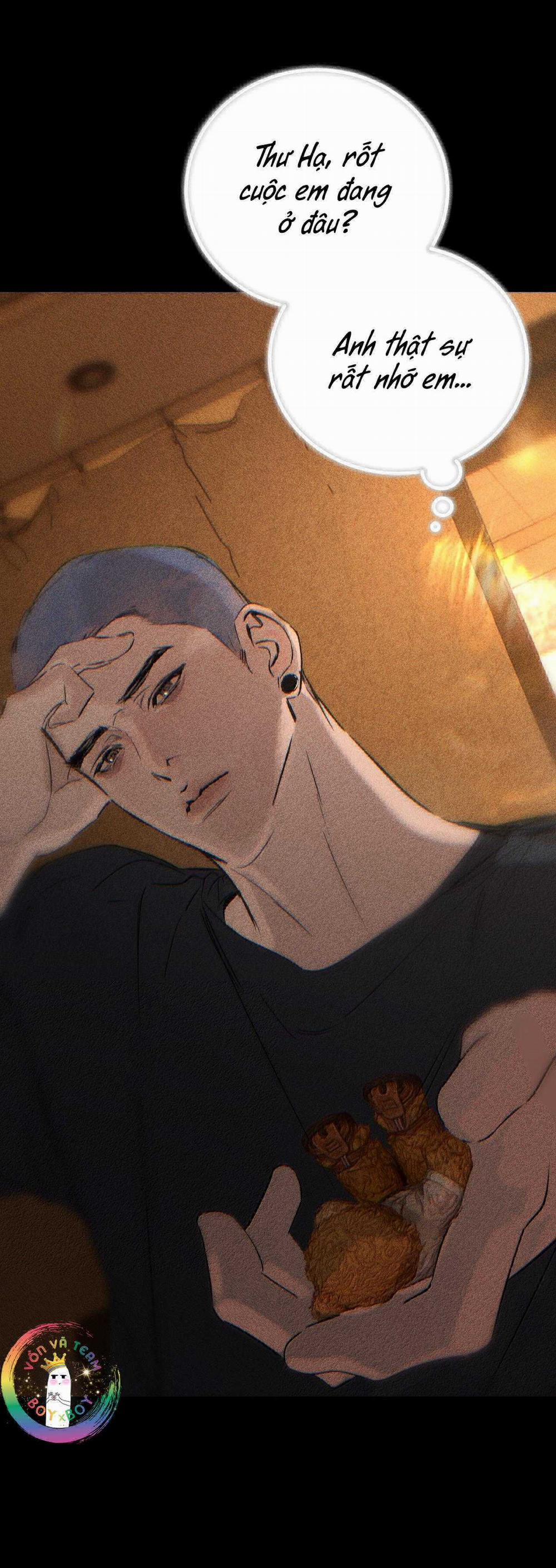 Thoát Khỏi Tầng Hầm 10 trang 6