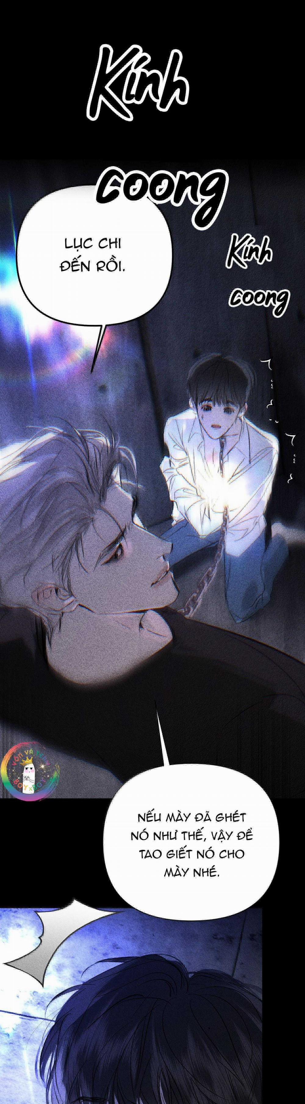 Thoát Khỏi Tầng Hầm 10 trang 7