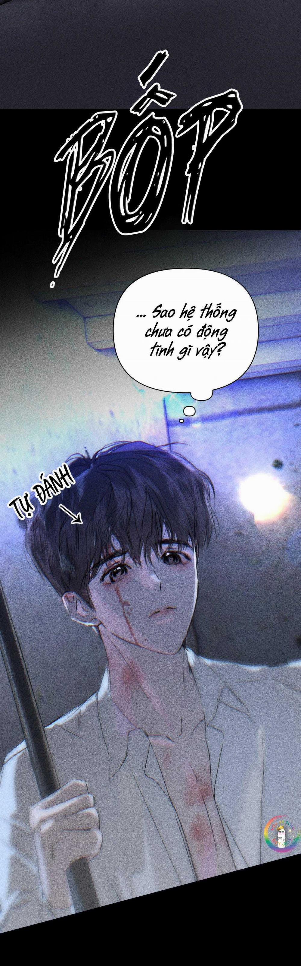 Thoát Khỏi Tầng Hầm 11 trang 10