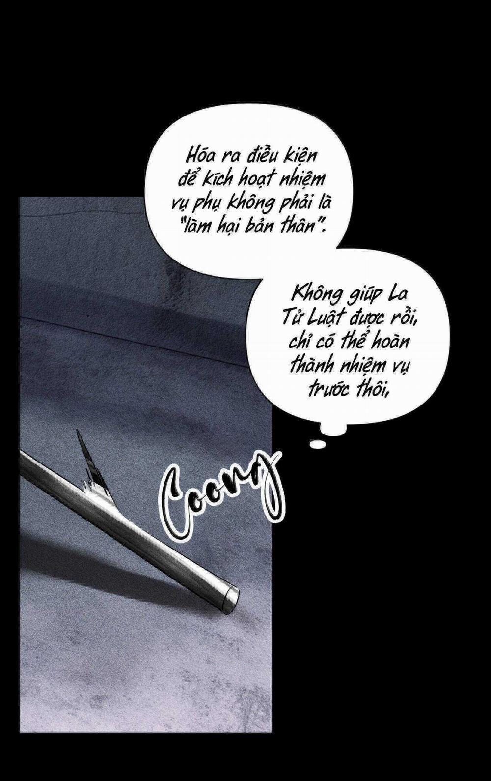 Thoát Khỏi Tầng Hầm 11 trang 11