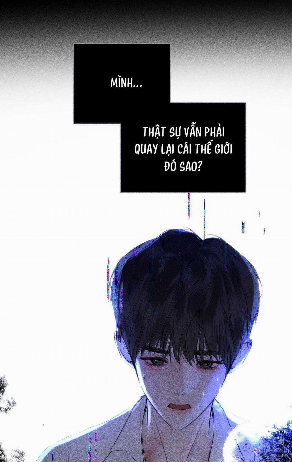 Thoát Khỏi Tầng Hầm 11 trang 23
