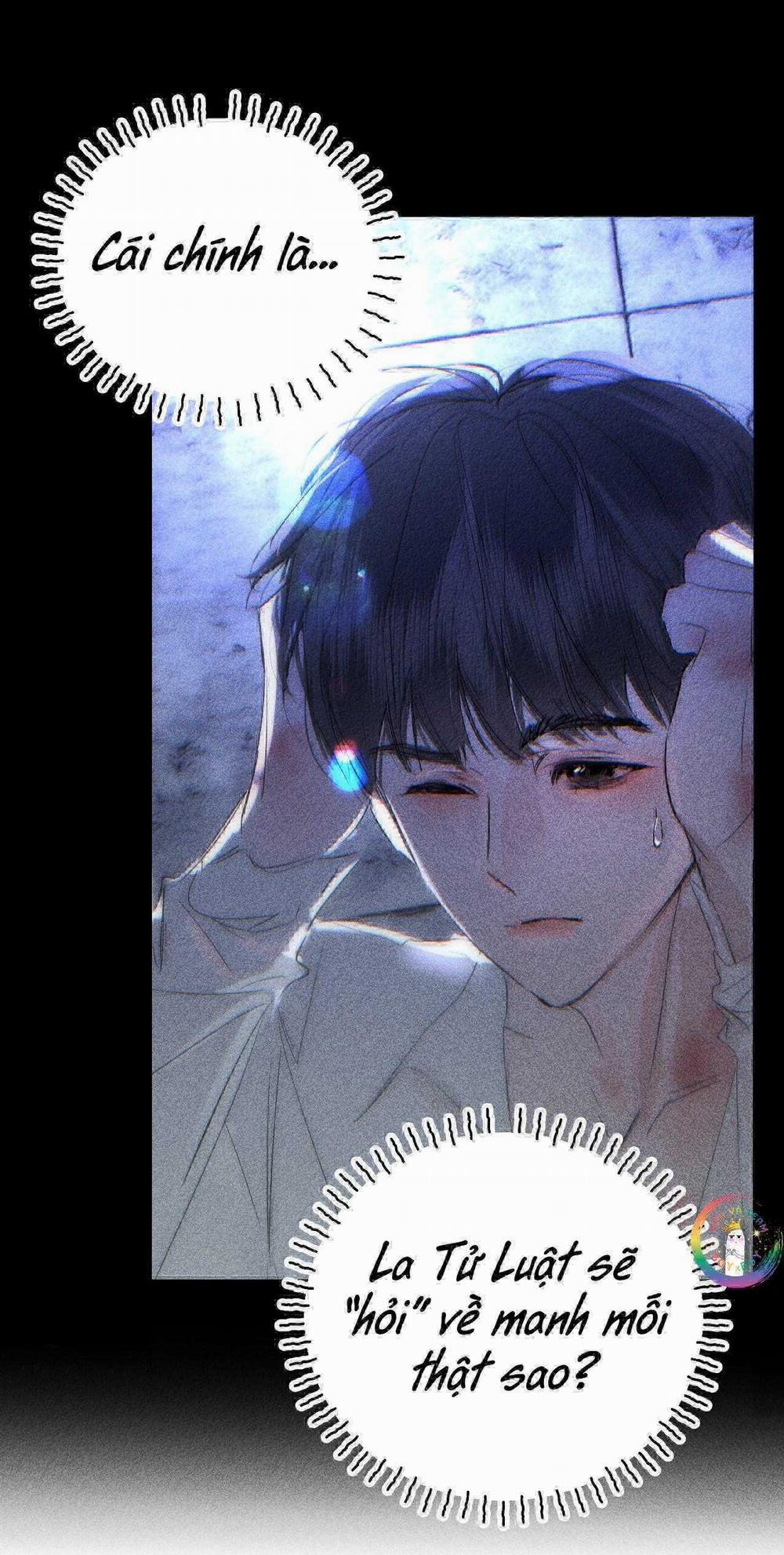 Thoát Khỏi Tầng Hầm 11 trang 3