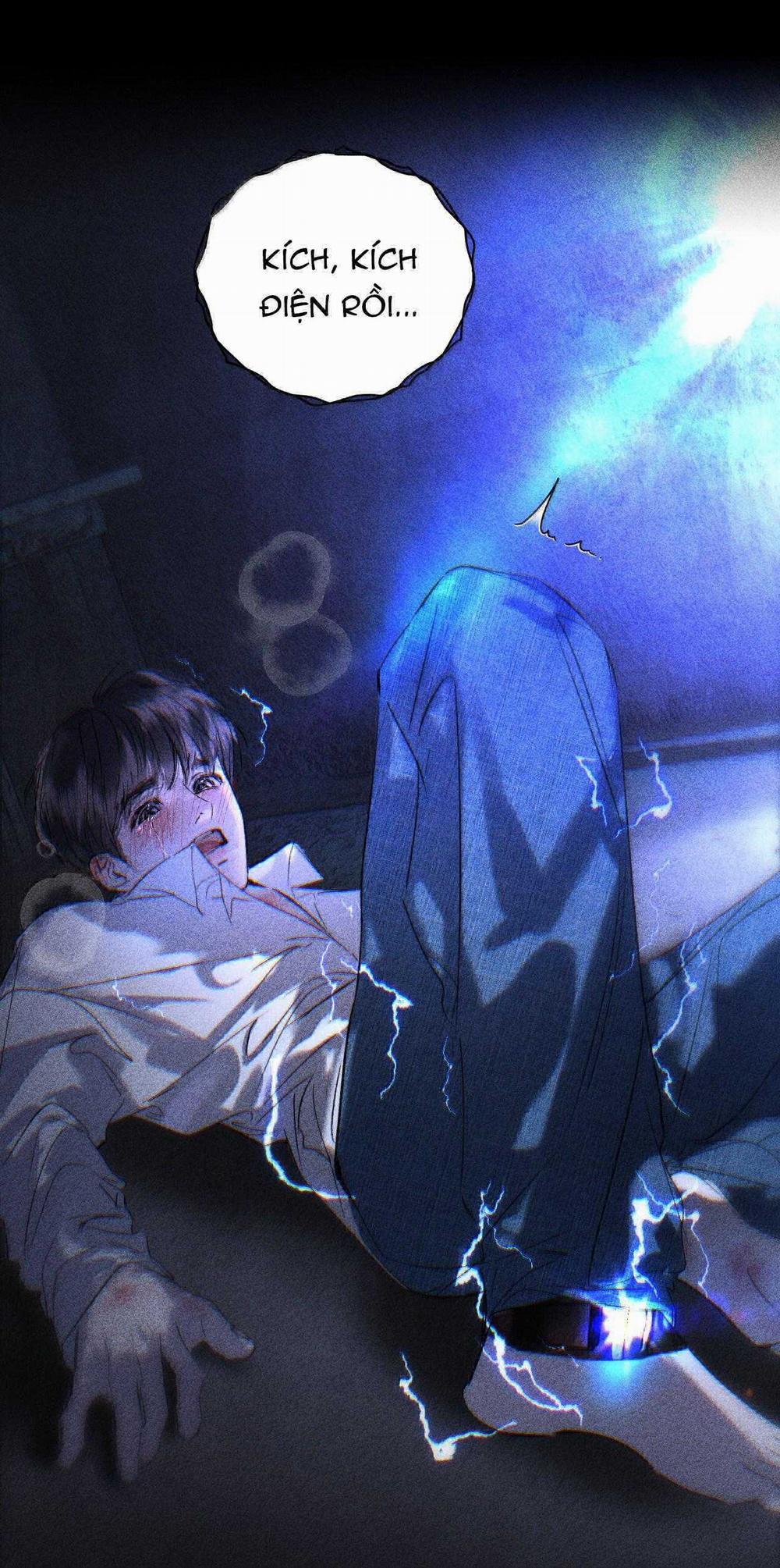 Thoát Khỏi Tầng Hầm 11 trang 30