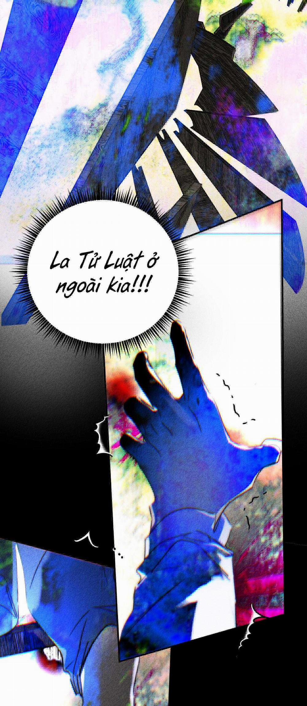 Thoát Khỏi Tầng Hầm 11 trang 34