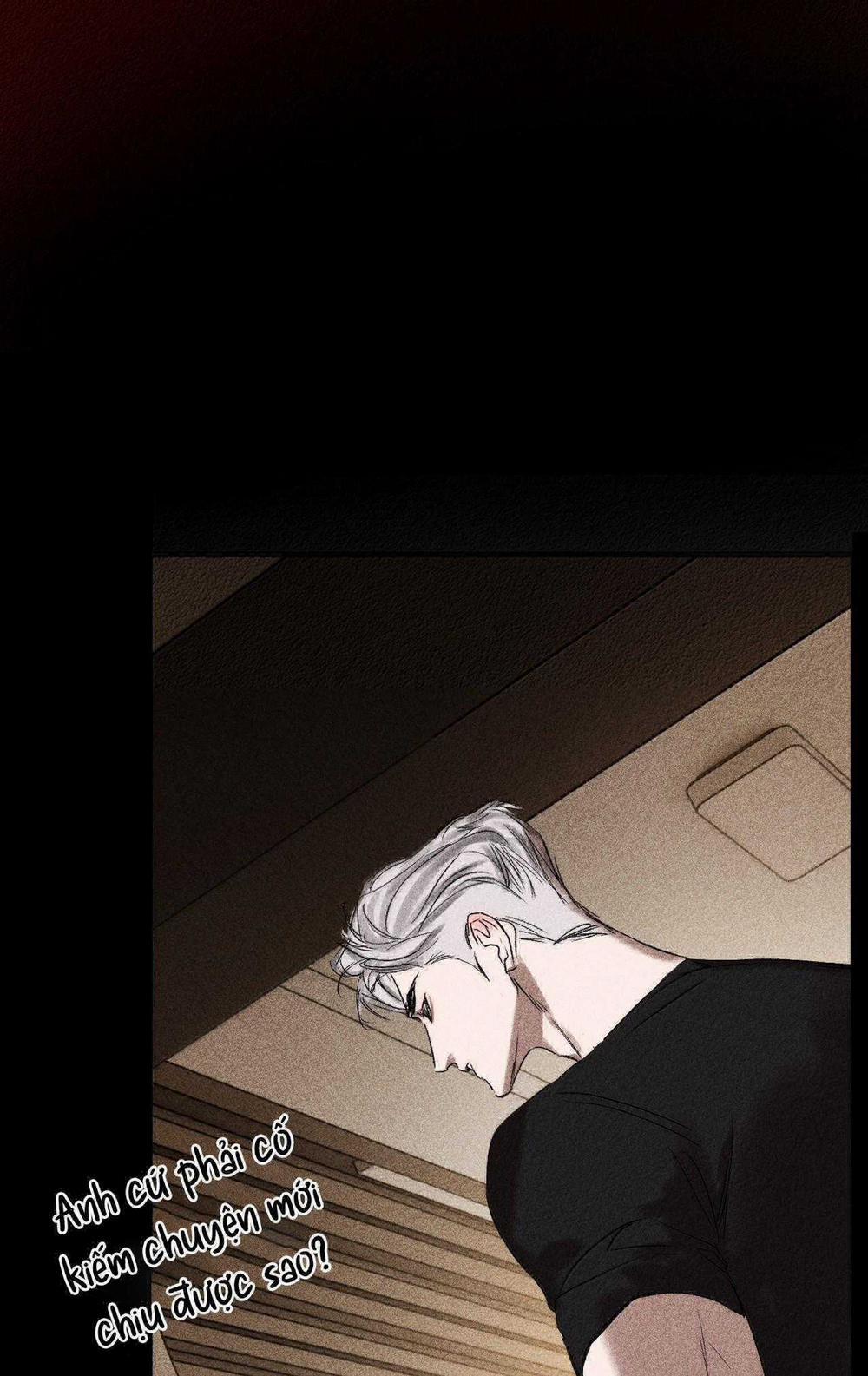 Thoát Khỏi Tầng Hầm 11 trang 37