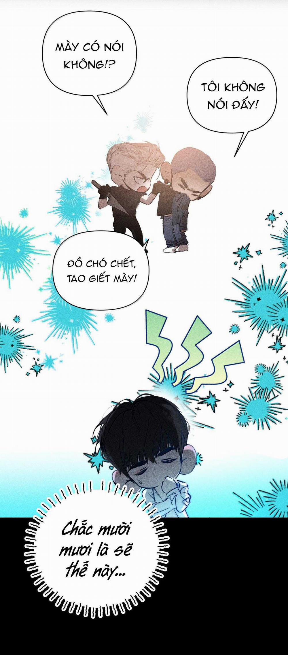 Thoát Khỏi Tầng Hầm 11 trang 4