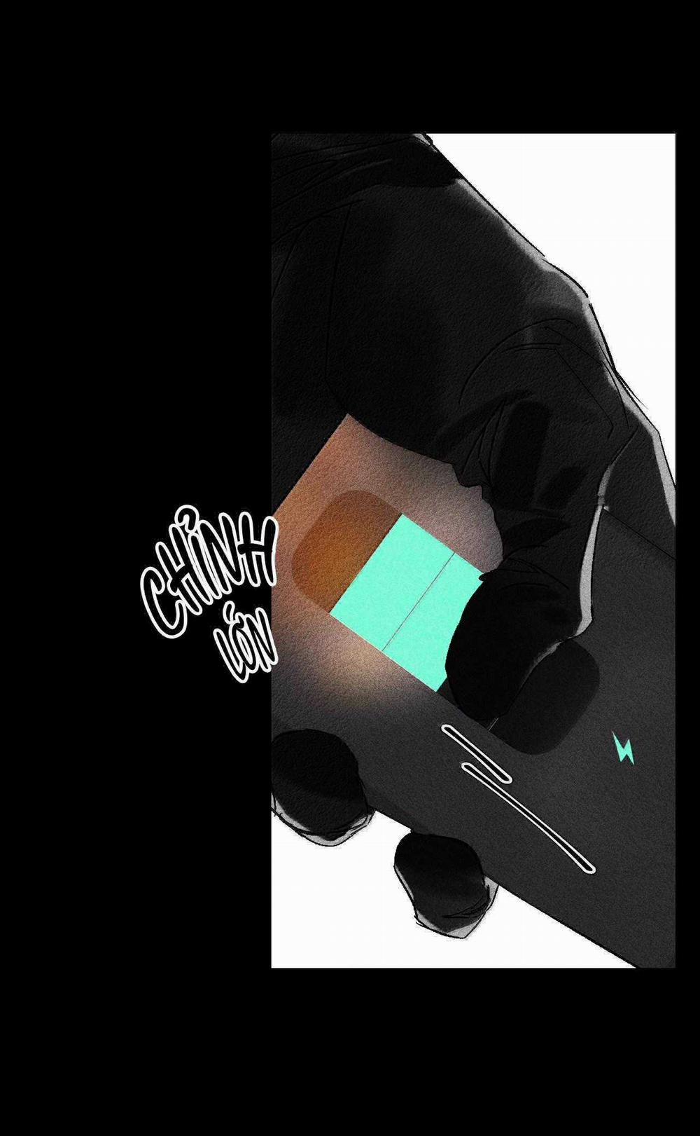 Thoát Khỏi Tầng Hầm 11 trang 40