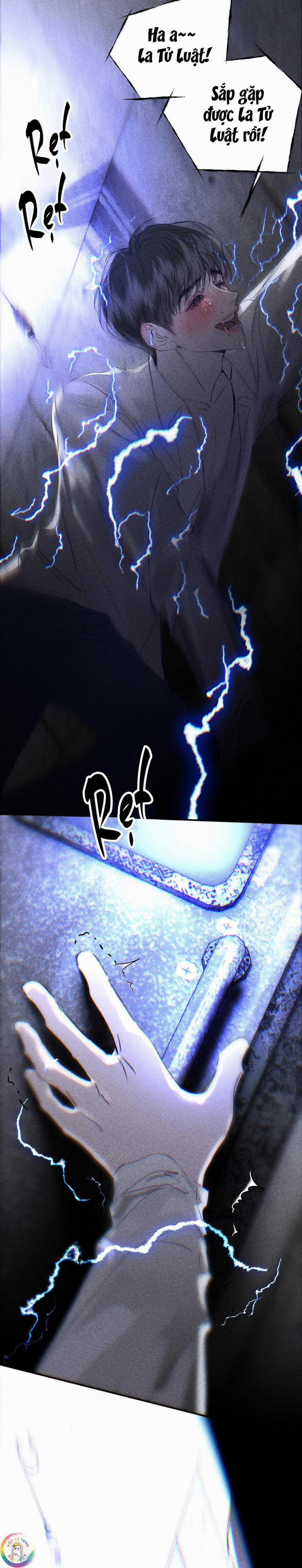Thoát Khỏi Tầng Hầm 11 trang 43