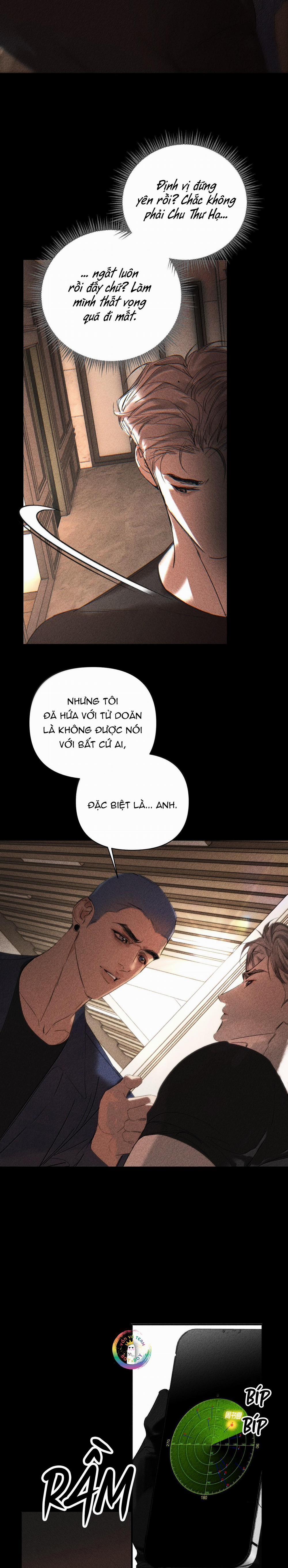 Thoát Khỏi Tầng Hầm 12 trang 13