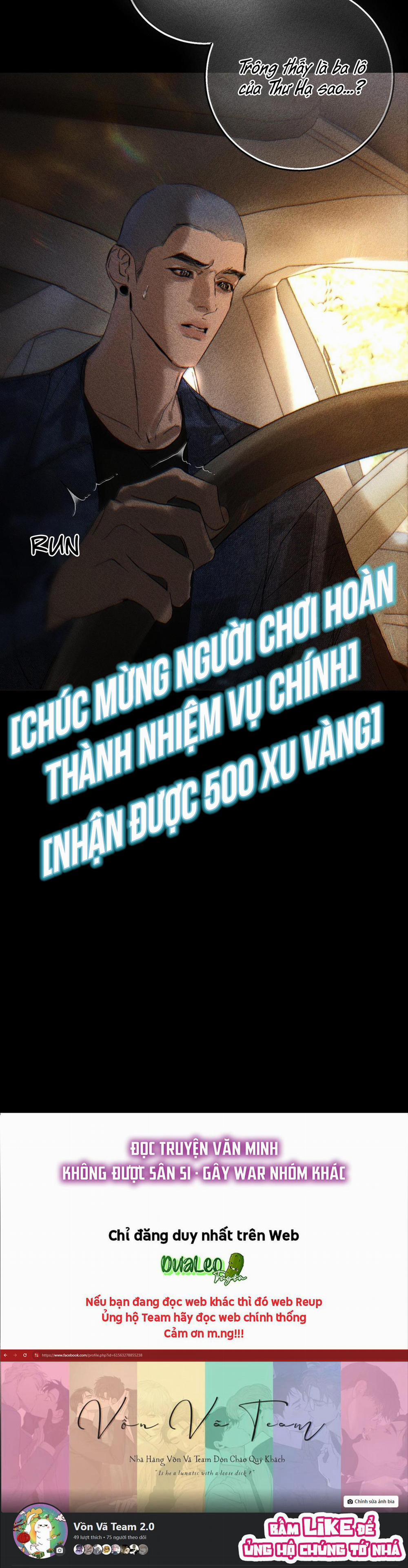 Thoát Khỏi Tầng Hầm 12 trang 24