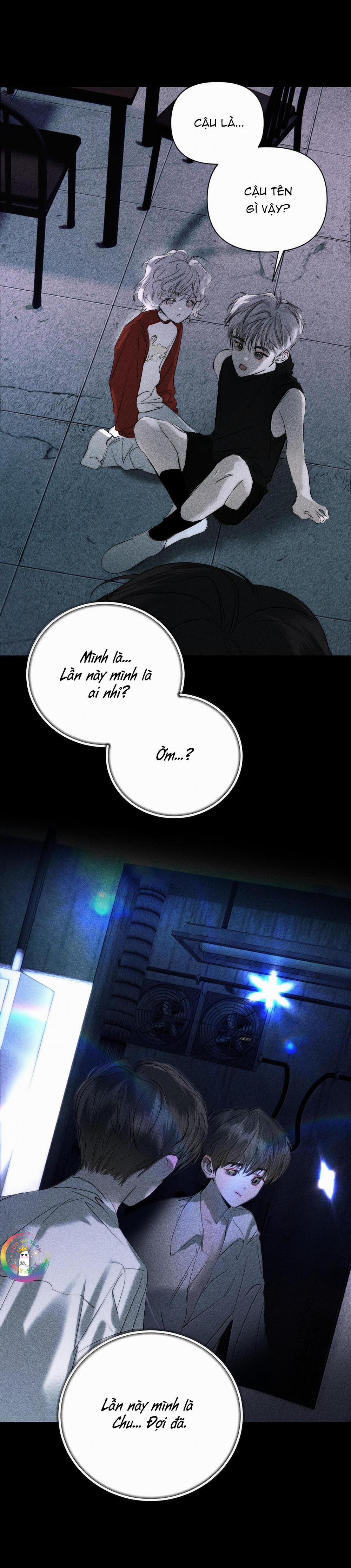 Thoát Khỏi Tầng Hầm 12 trang 6