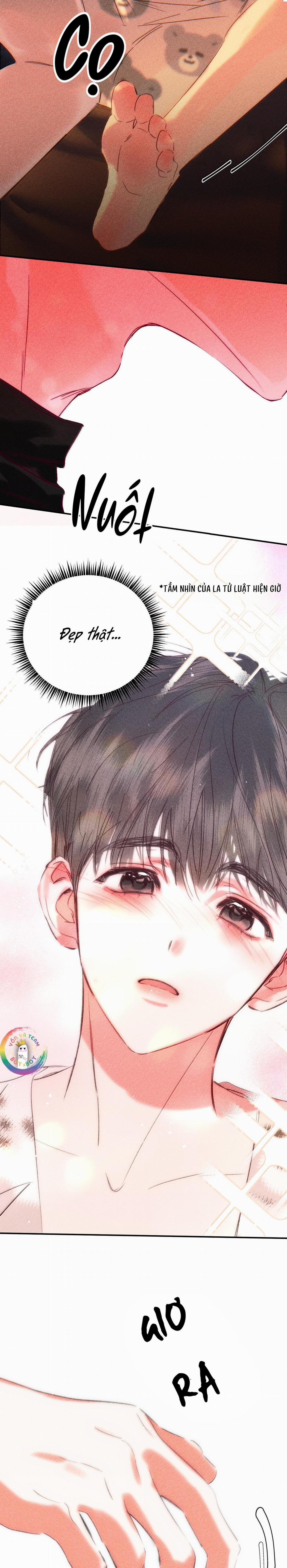 Thoát Khỏi Tầng Hầm 14 trang 13