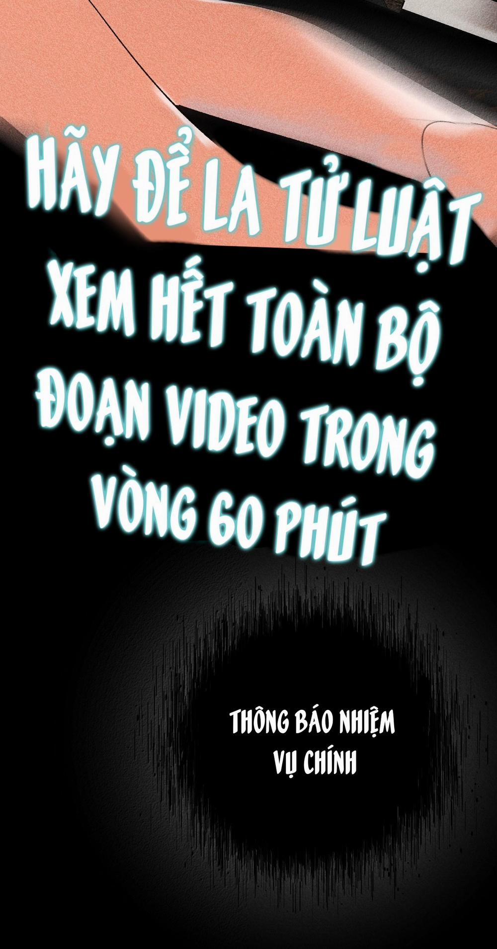 Thoát Khỏi Tầng Hầm 14 trang 20