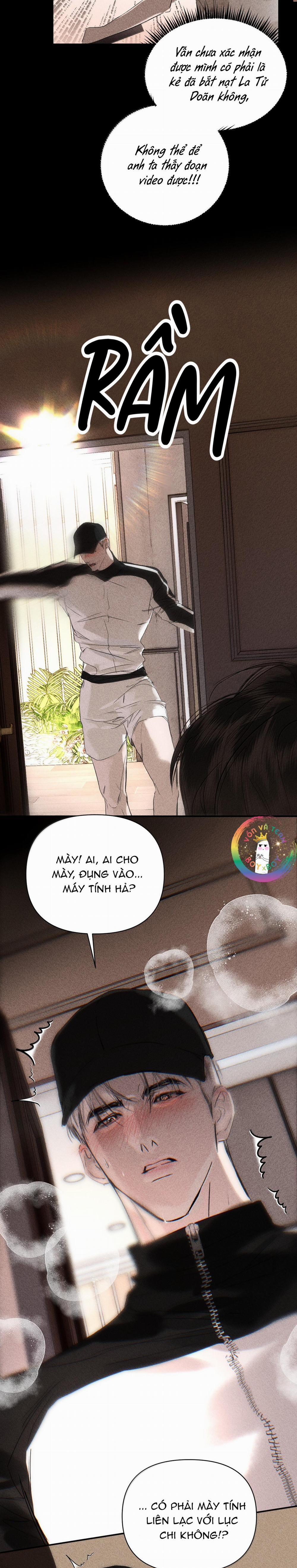 Thoát Khỏi Tầng Hầm 14 trang 9