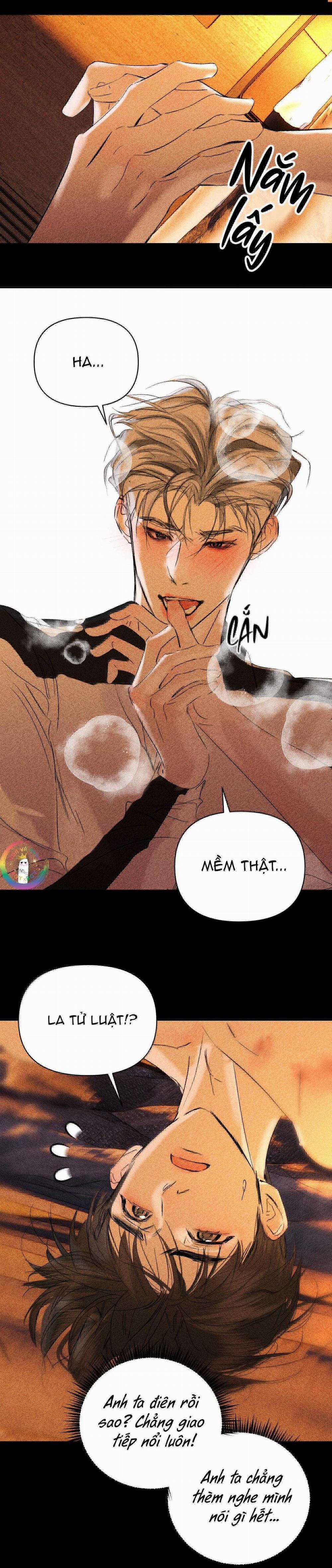 Thoát Khỏi Tầng Hầm 15 trang 1