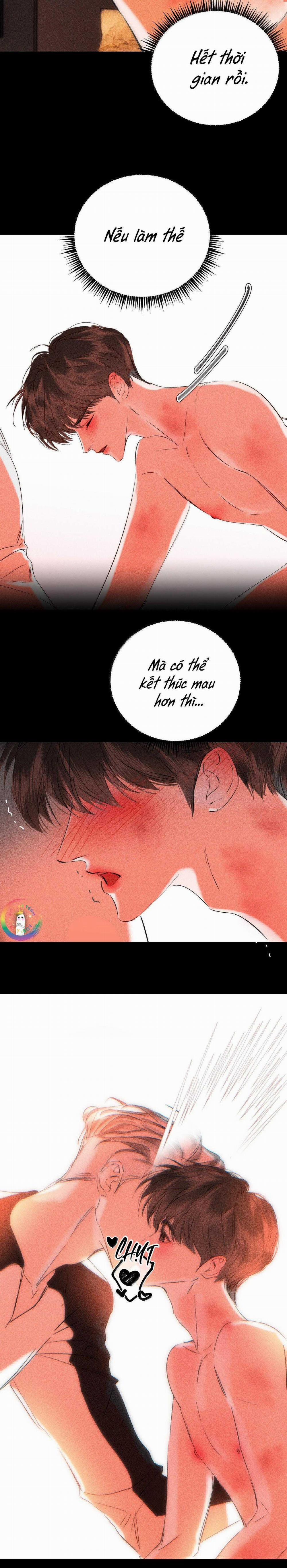 Thoát Khỏi Tầng Hầm 15 trang 10