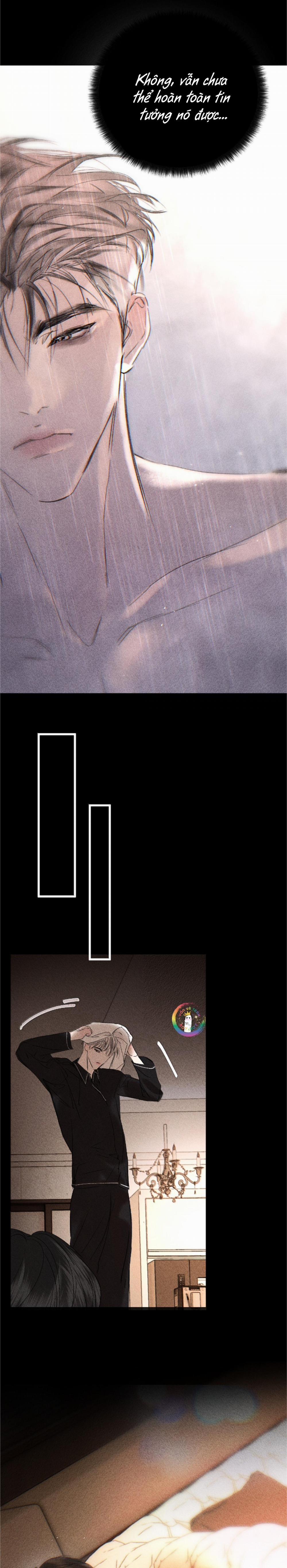 Thoát Khỏi Tầng Hầm 16 trang 2