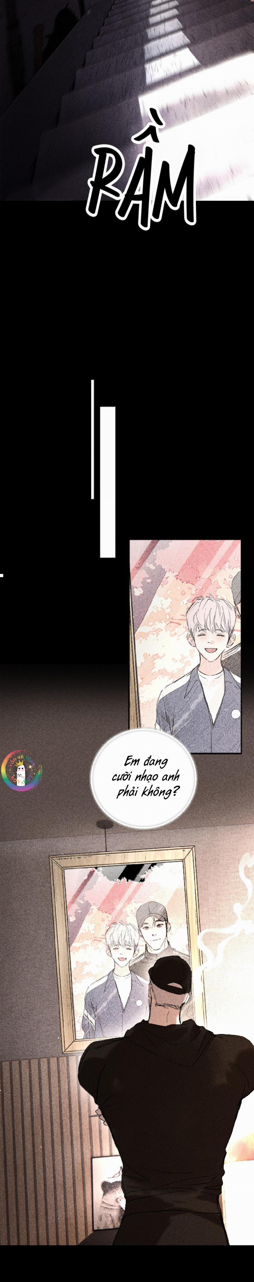 Thoát Khỏi Tầng Hầm 17 trang 11