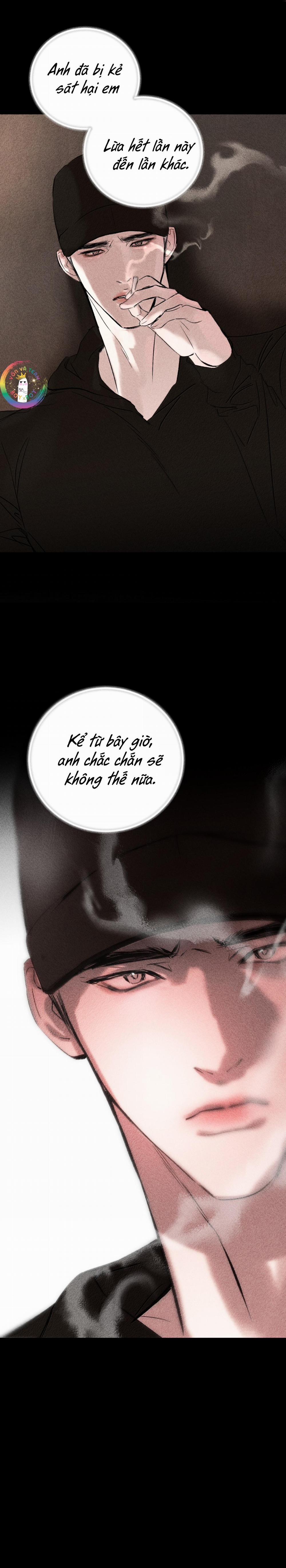 Thoát Khỏi Tầng Hầm 17 trang 12