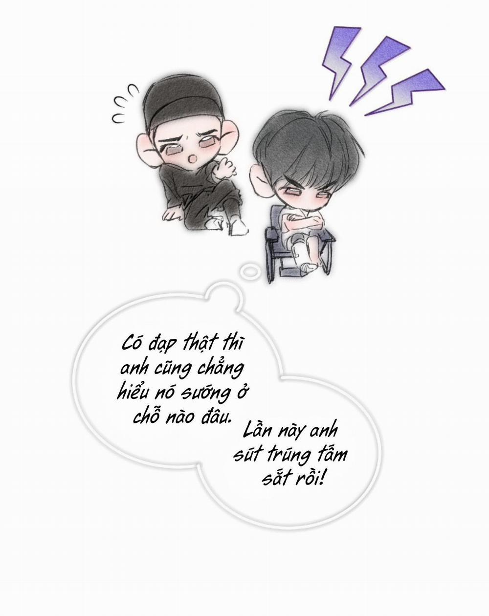 Thoát Khỏi Tầng Hầm 17 trang 17