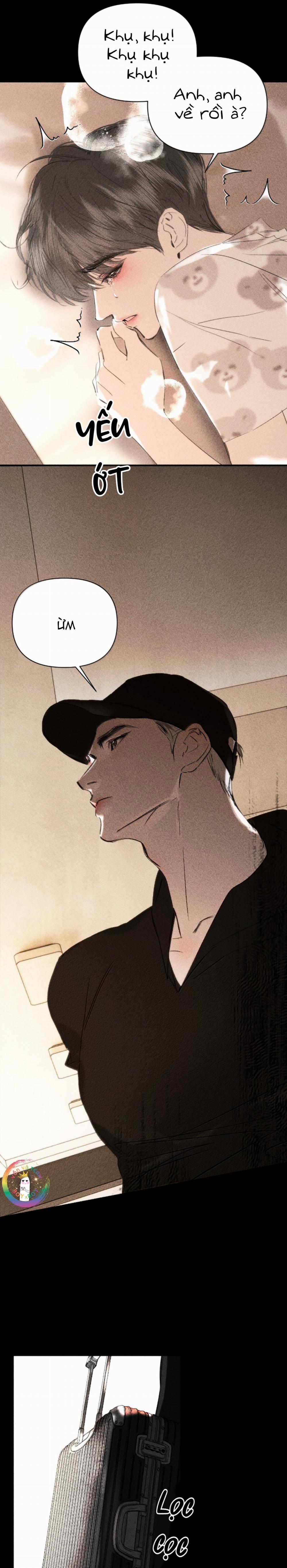 Thoát Khỏi Tầng Hầm 17 trang 2