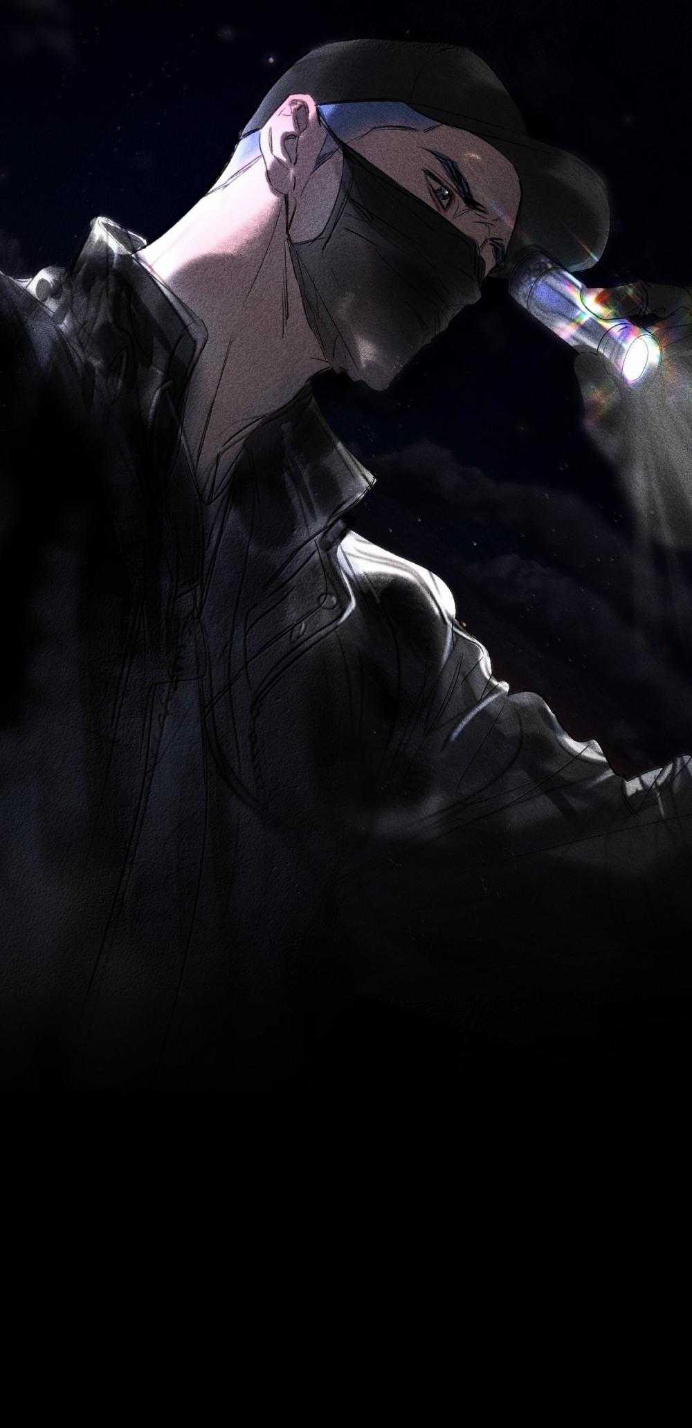 Thoát Khỏi Tầng Hầm 18 trang 12