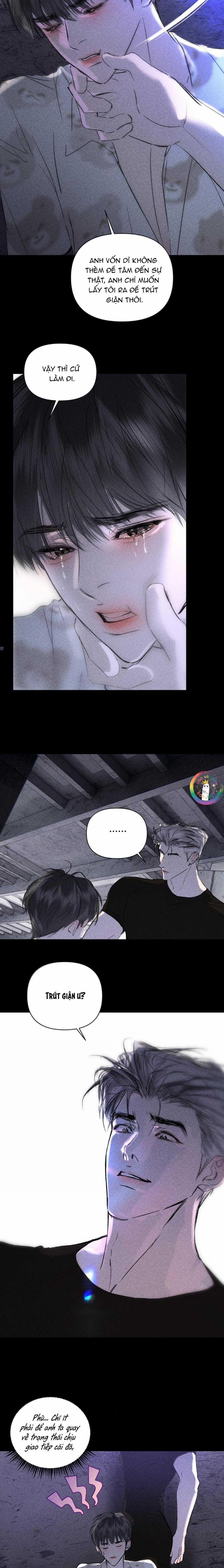 Thoát Khỏi Tầng Hầm 18 trang 5